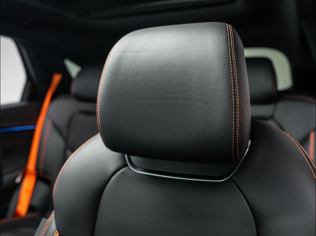 new 2026 Genesis GV70 car, priced at $67,525