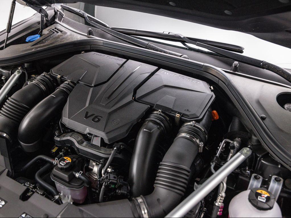 new 2026 Genesis GV70 car, priced at $66,120