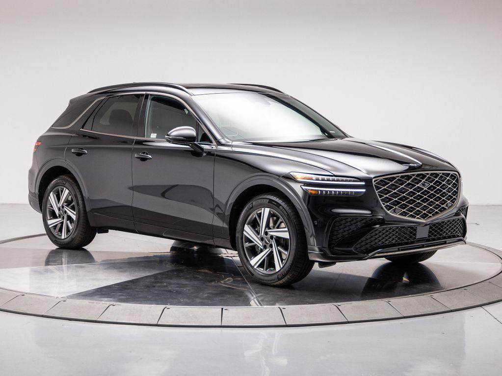 new 2026 Genesis GV70 car, priced at $66,120