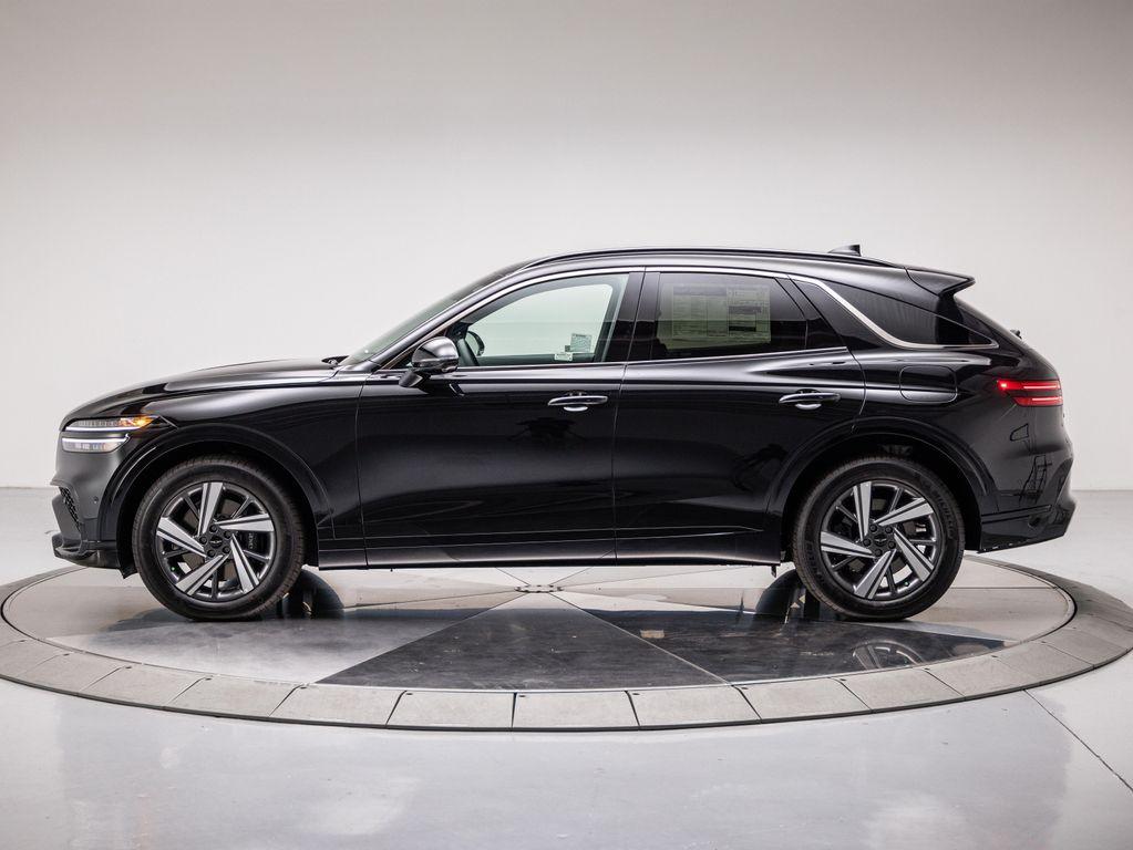 new 2026 Genesis GV70 car, priced at $66,120