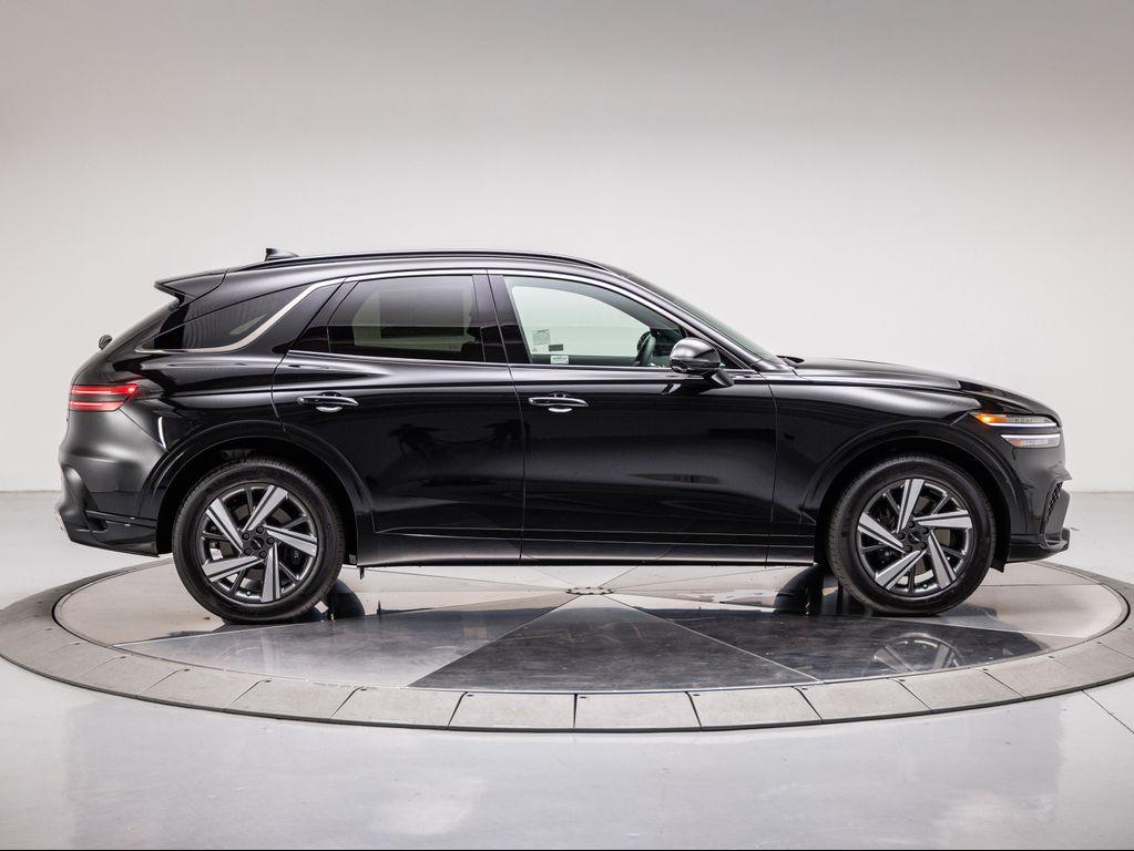 new 2026 Genesis GV70 car, priced at $66,120