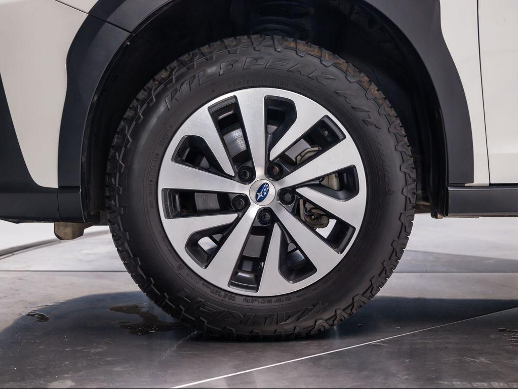 used 2023 Subaru Outback car, priced at $22,743