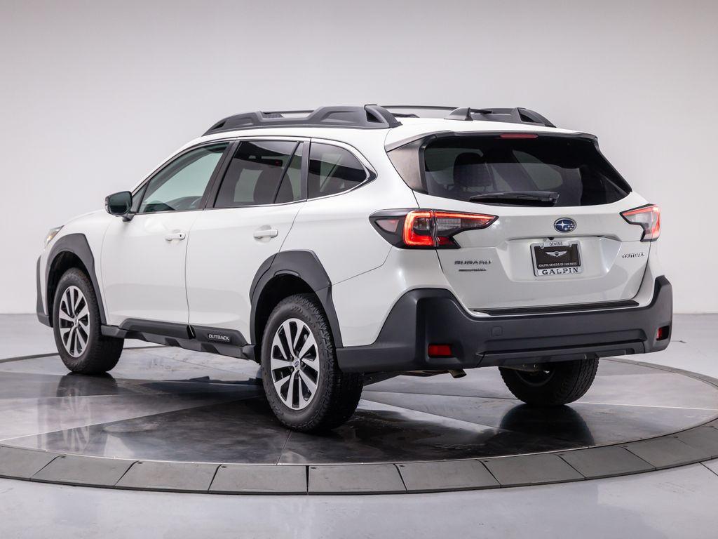 used 2023 Subaru Outback car, priced at $22,743