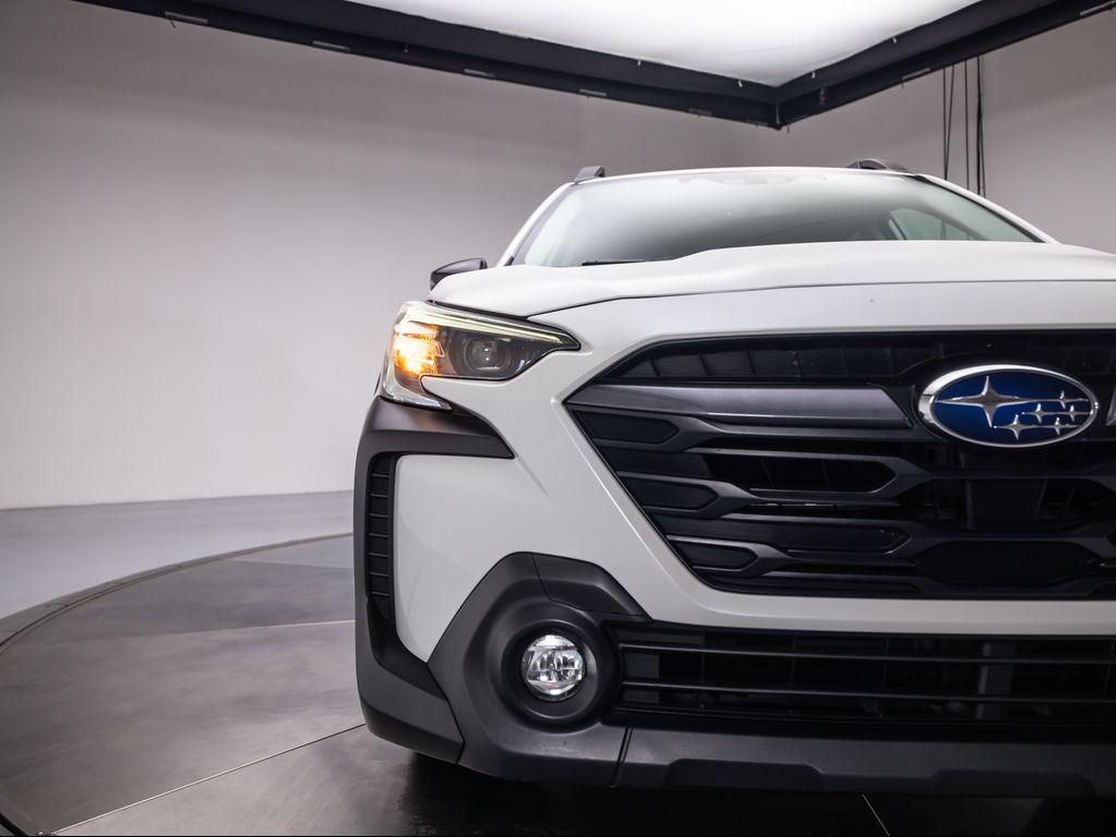 used 2023 Subaru Outback car, priced at $22,743