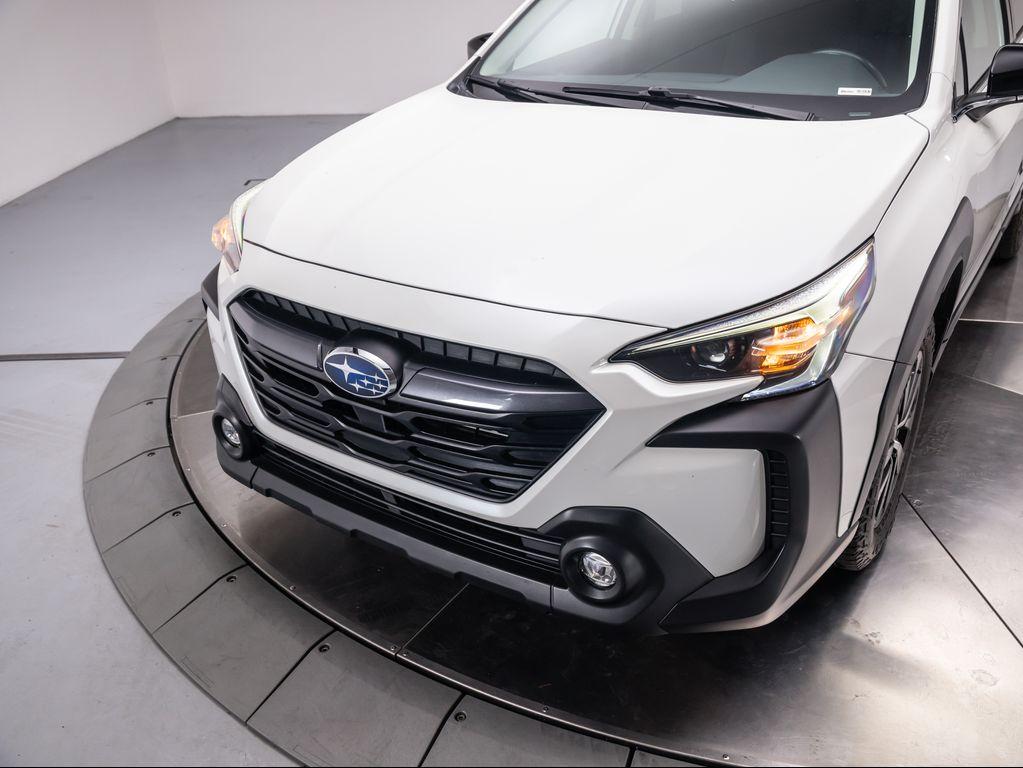 used 2023 Subaru Outback car, priced at $22,743