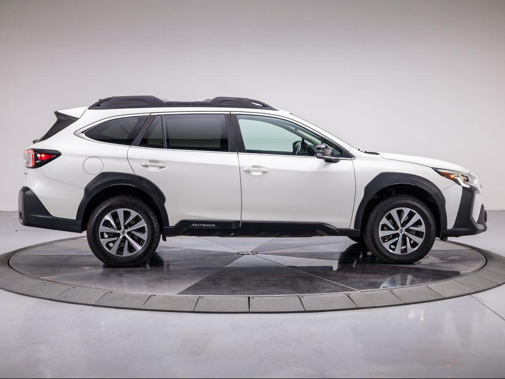used 2023 Subaru Outback car, priced at $22,743
