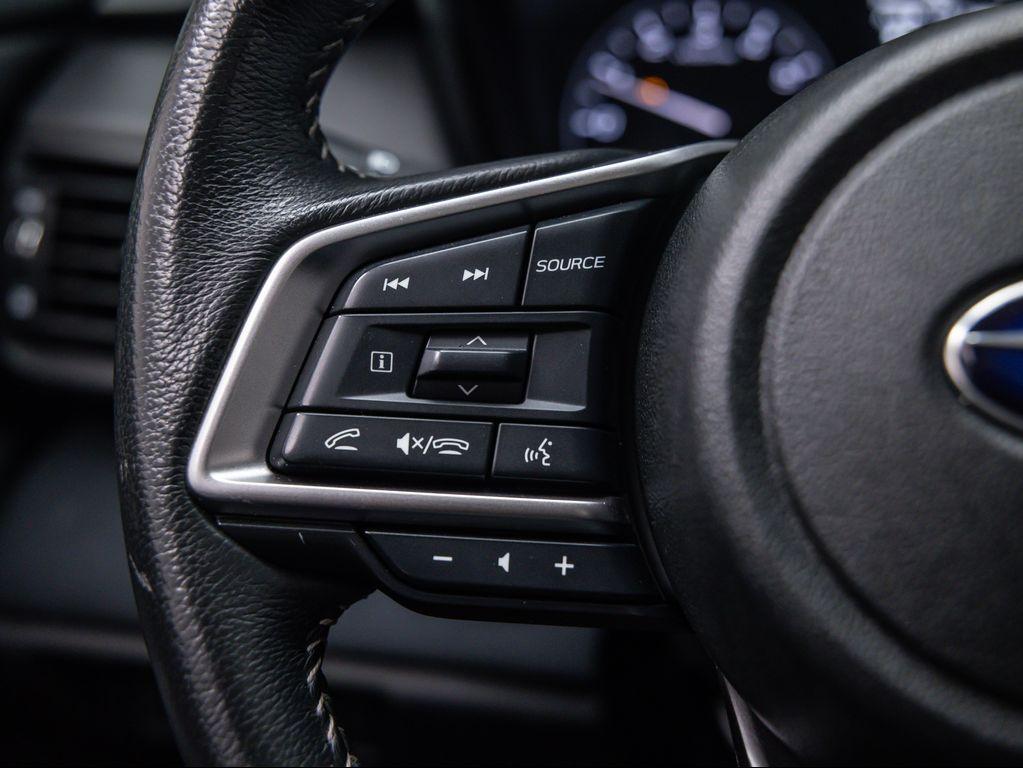 used 2023 Subaru Outback car, priced at $22,743