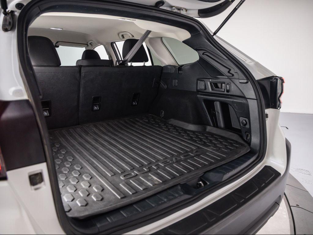 used 2023 Subaru Outback car, priced at $22,743