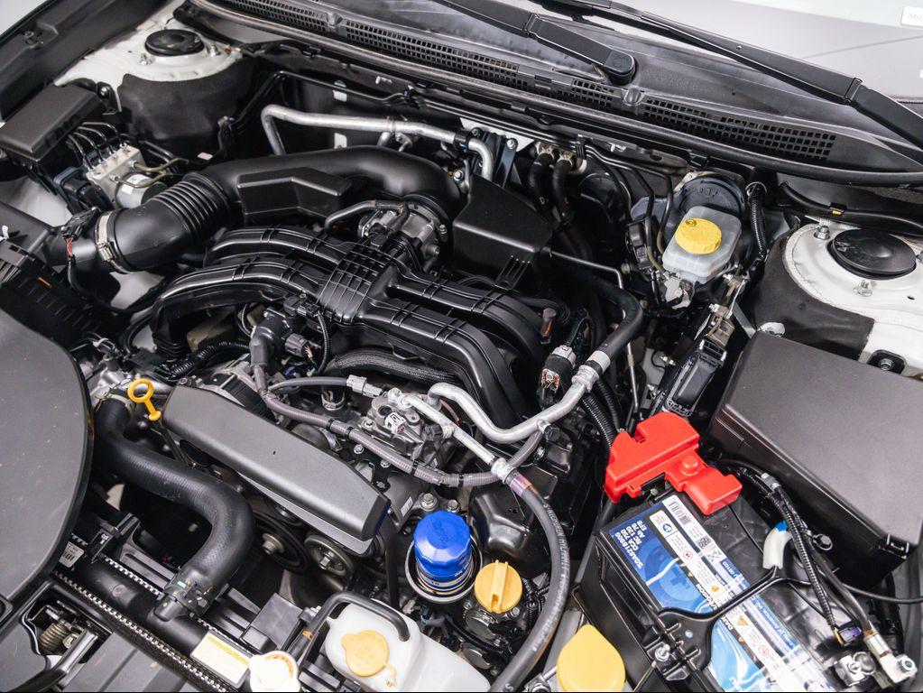 used 2023 Subaru Outback car, priced at $22,743