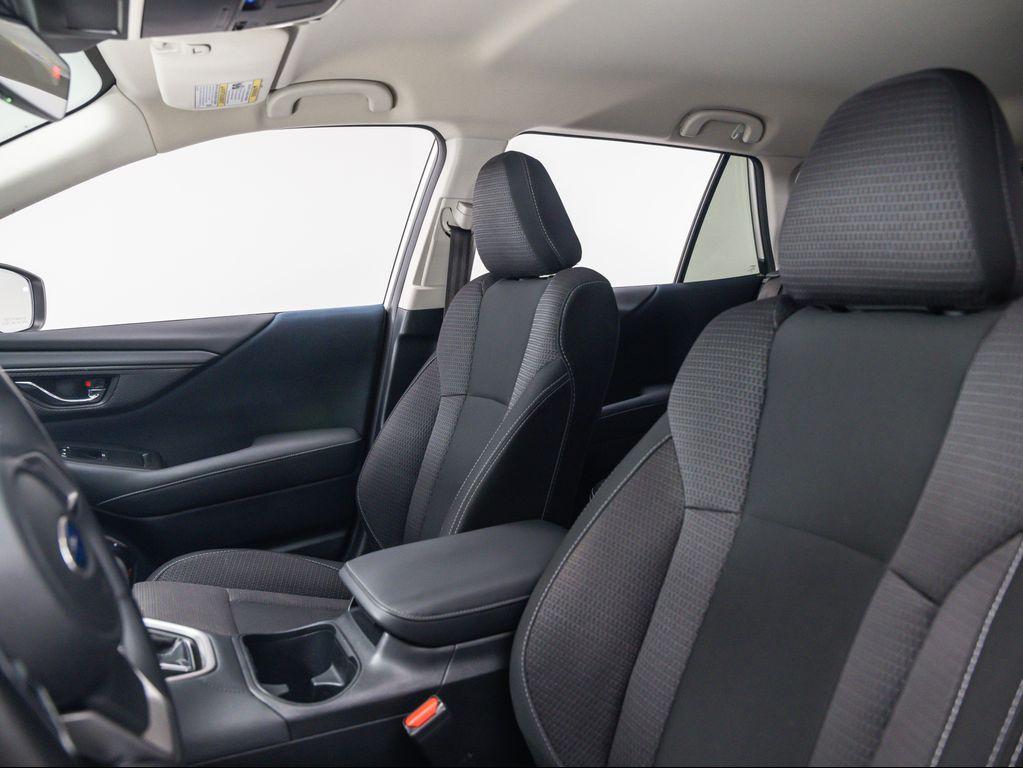 used 2023 Subaru Outback car, priced at $22,743