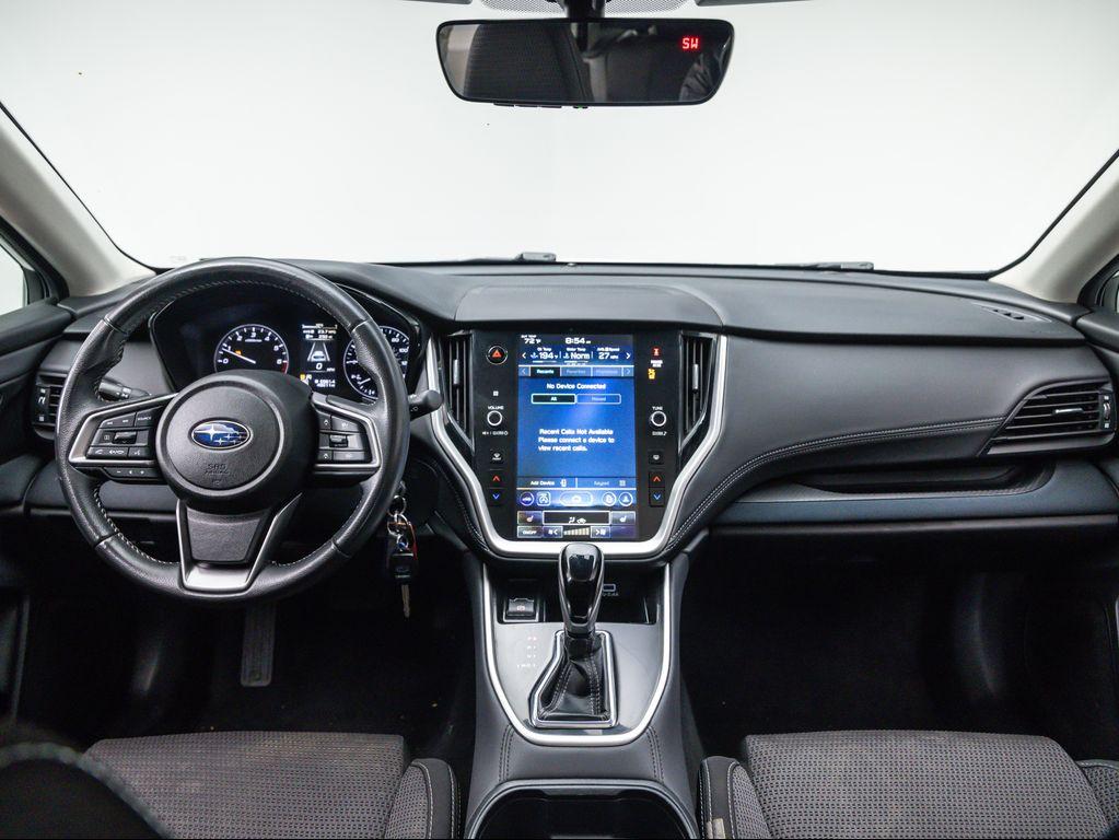 used 2023 Subaru Outback car, priced at $22,743