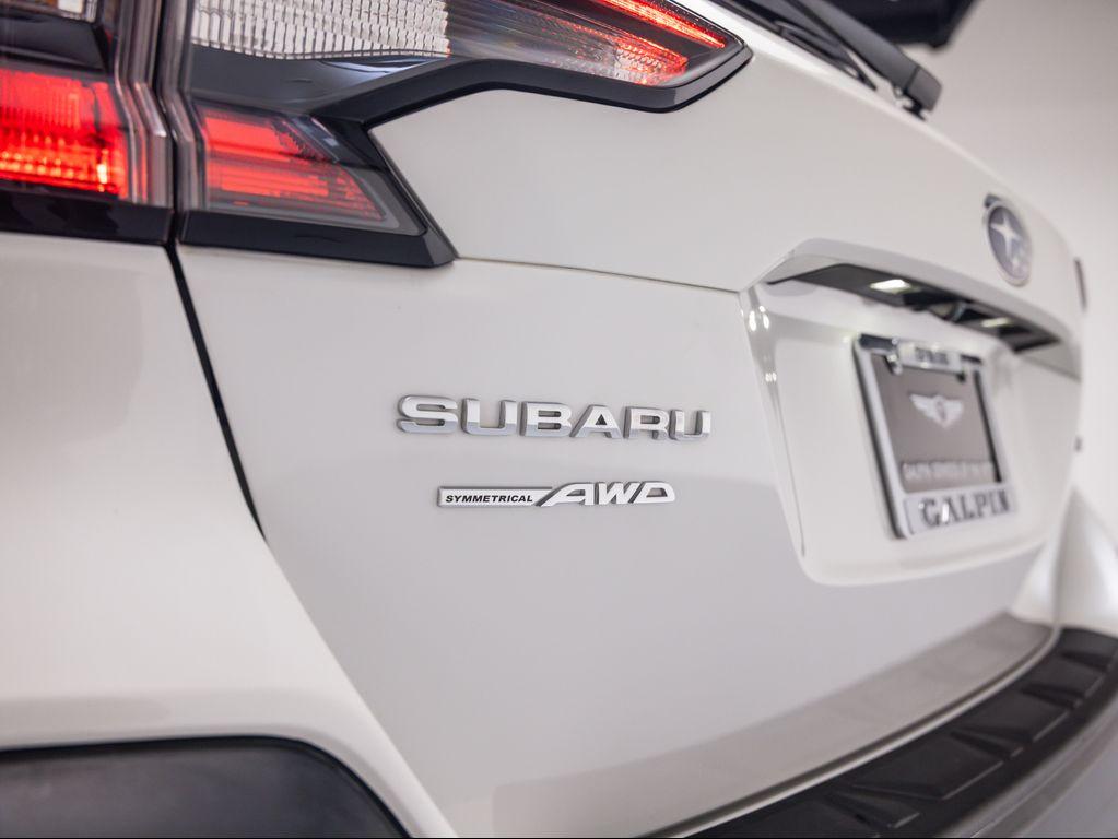 used 2023 Subaru Outback car, priced at $22,743