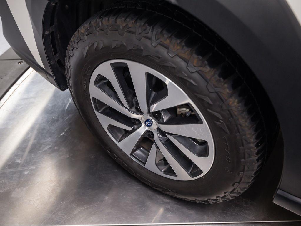 used 2023 Subaru Outback car, priced at $22,743