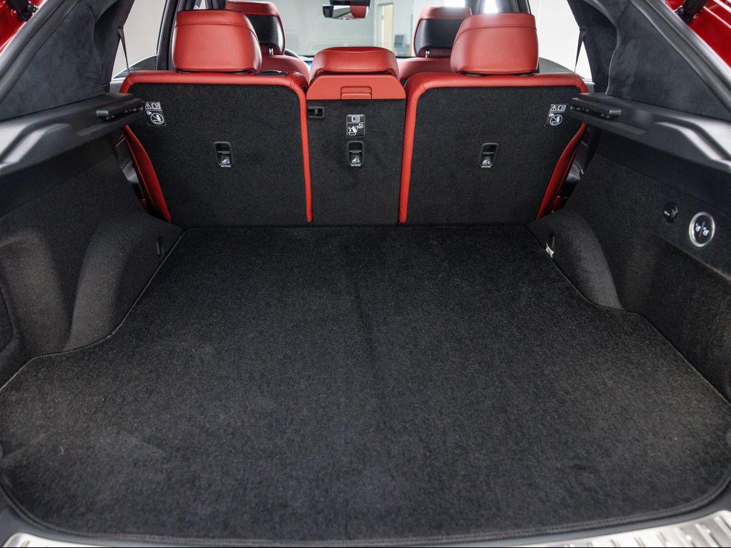 new 2026 Genesis GV80 Coupe car, priced at $89,795