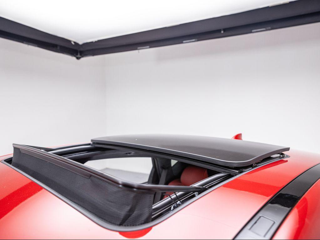 new 2026 Genesis GV80 Coupe car, priced at $89,795