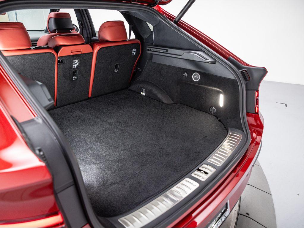 new 2026 Genesis GV80 Coupe car, priced at $89,795