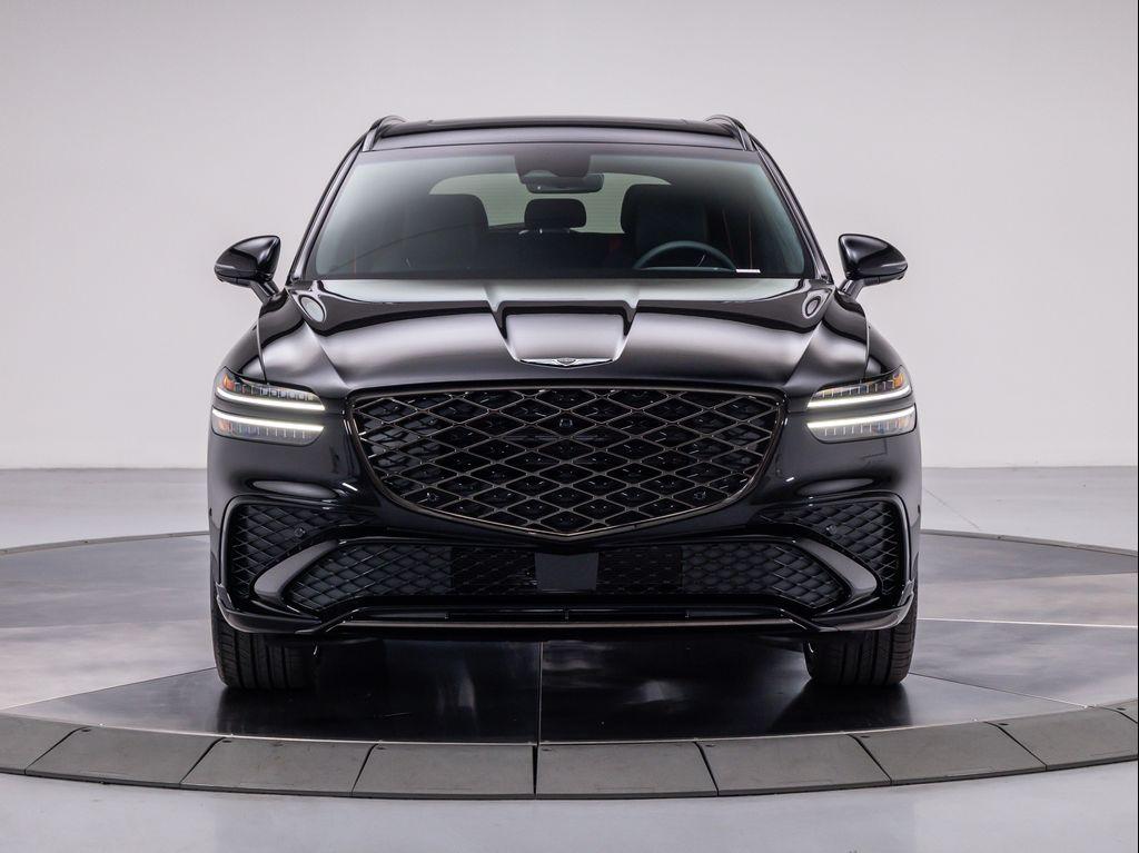 new 2026 Genesis GV70 car, priced at $73,945