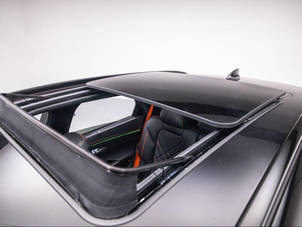 new 2026 Genesis GV70 car, priced at $73,945