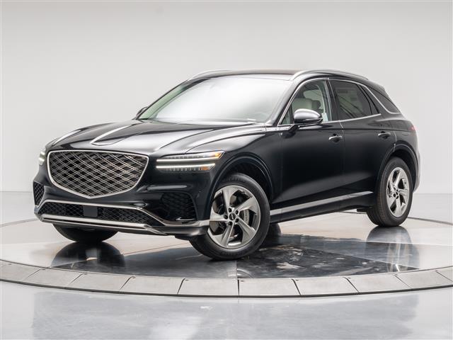 new 2026 Genesis GV70 car, priced at $49,105