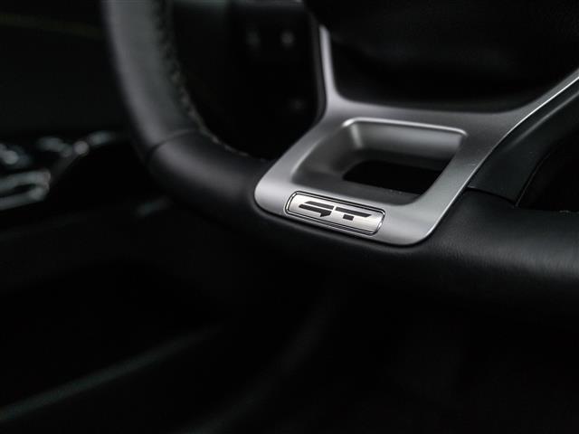 used 2025 Kia K5 car, priced at $32,390