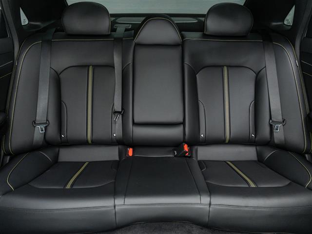 used 2025 Kia K5 car, priced at $32,390