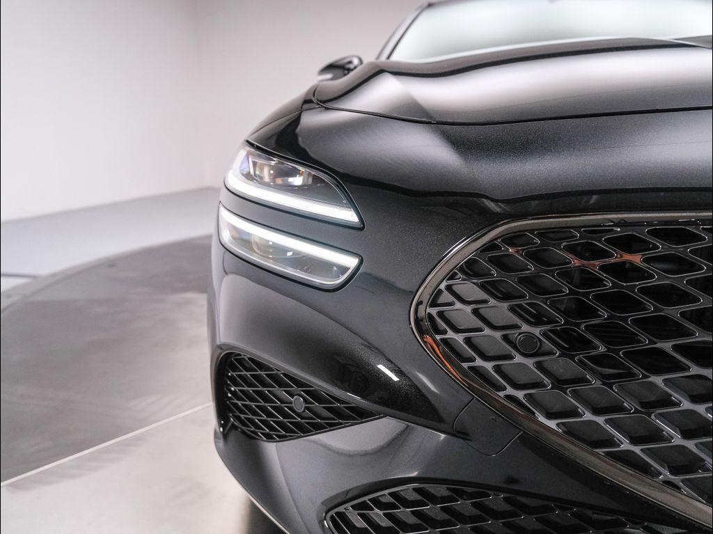 new 2026 Genesis G70 car, priced at $55,490