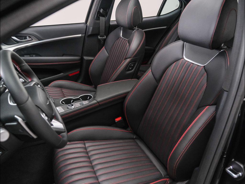 new 2026 Genesis G70 car, priced at $55,490