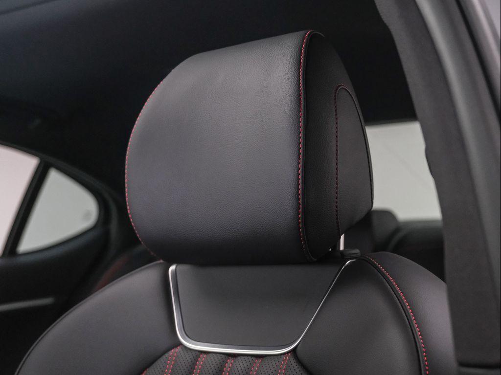 new 2026 Genesis G70 car, priced at $55,490