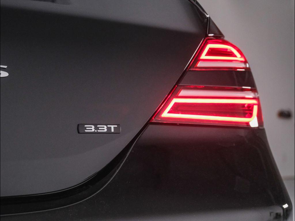 new 2026 Genesis G70 car, priced at $55,490