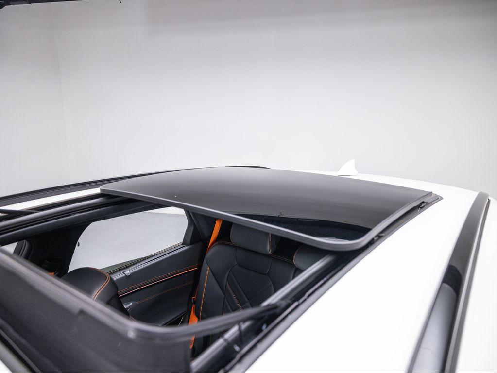 new 2026 Genesis GV70 car, priced at $72,195