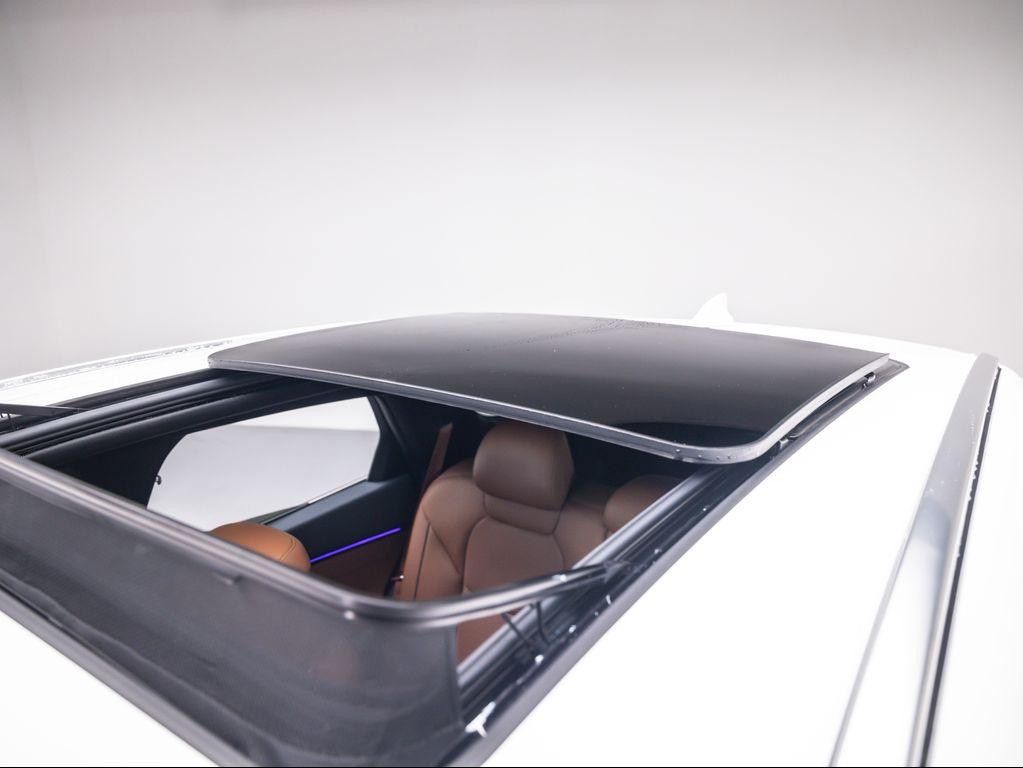 new 2026 Genesis GV70 car, priced at $59,320