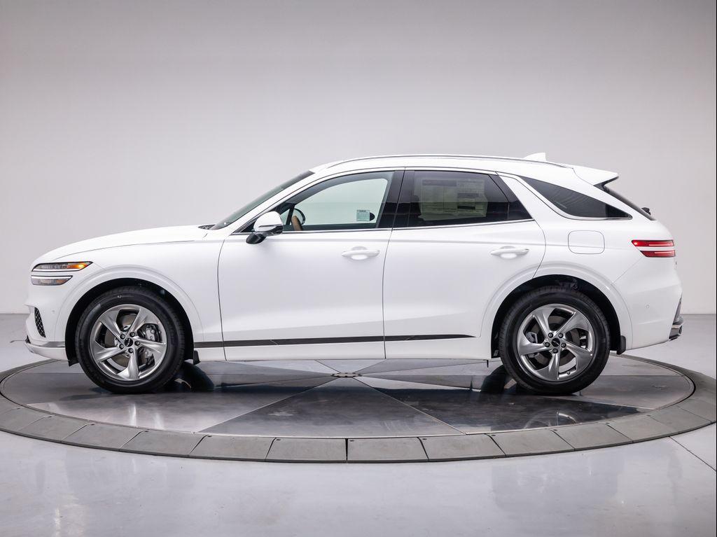 new 2026 Genesis GV70 car, priced at $59,320