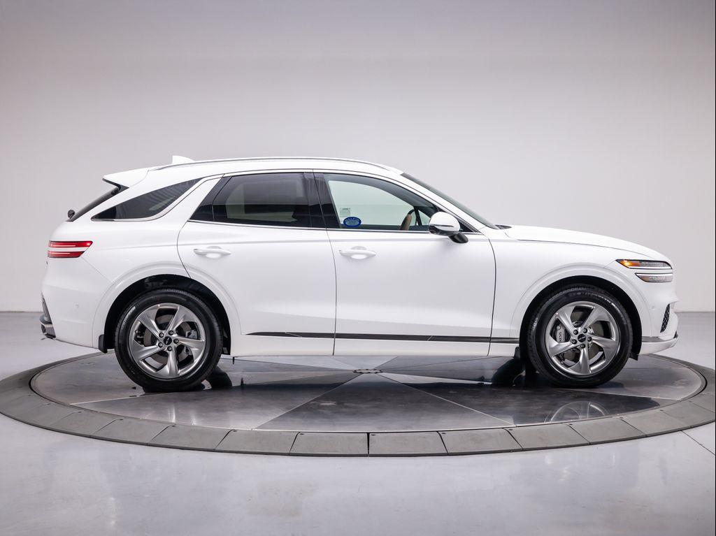 new 2026 Genesis GV70 car, priced at $59,320
