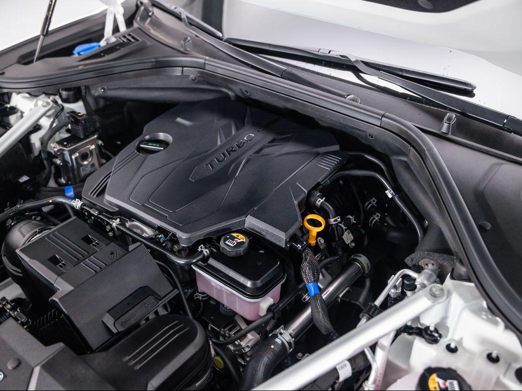 new 2026 Genesis GV70 car, priced at $59,320