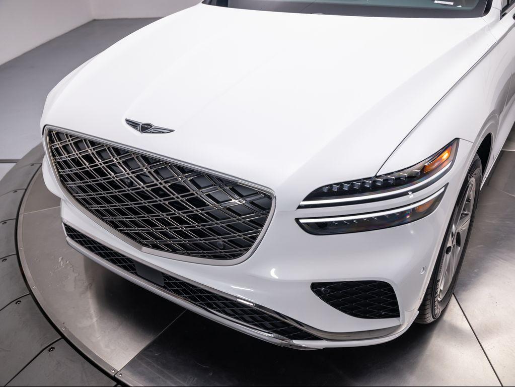 new 2026 Genesis GV70 car, priced at $59,320