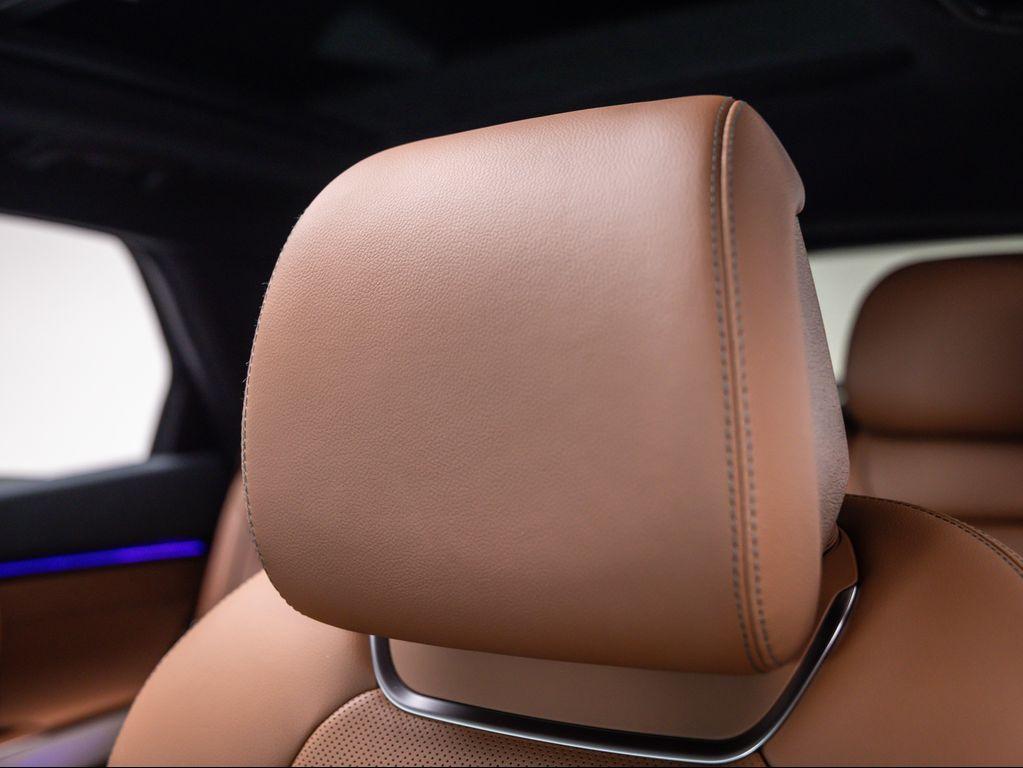 new 2026 Genesis GV70 car, priced at $59,320