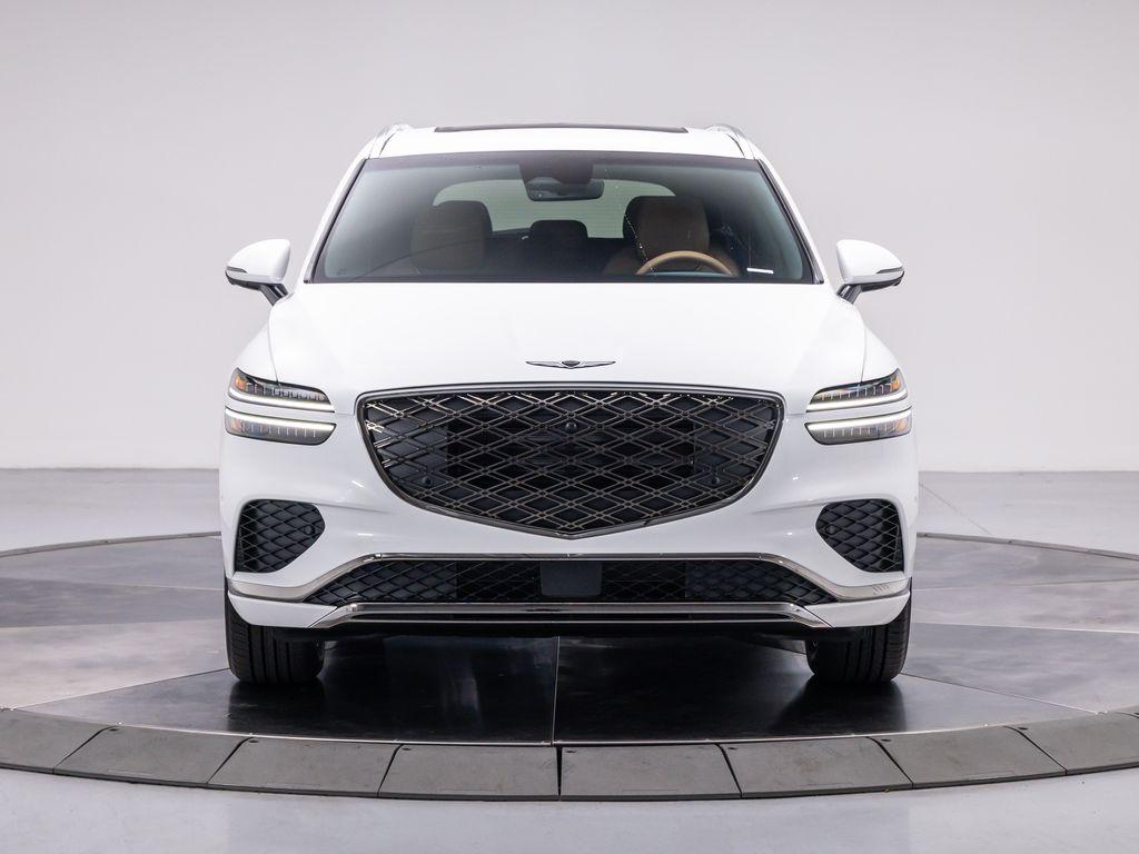new 2026 Genesis GV70 car, priced at $59,320