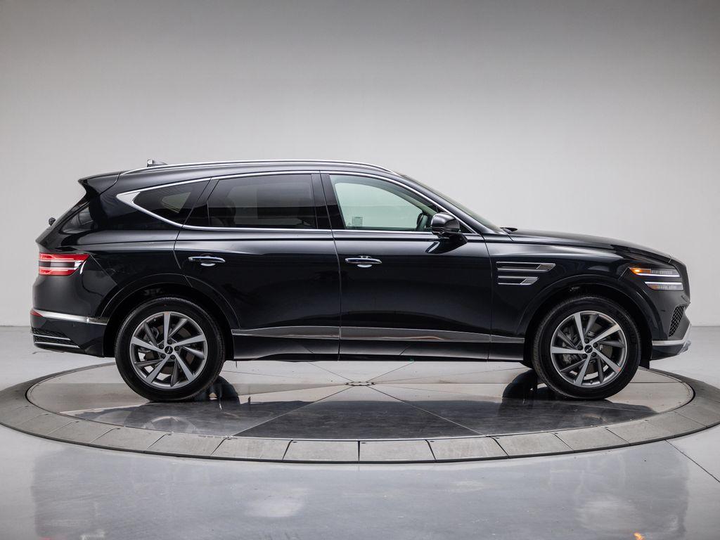 new 2026 Genesis GV80 car, priced at $70,785
