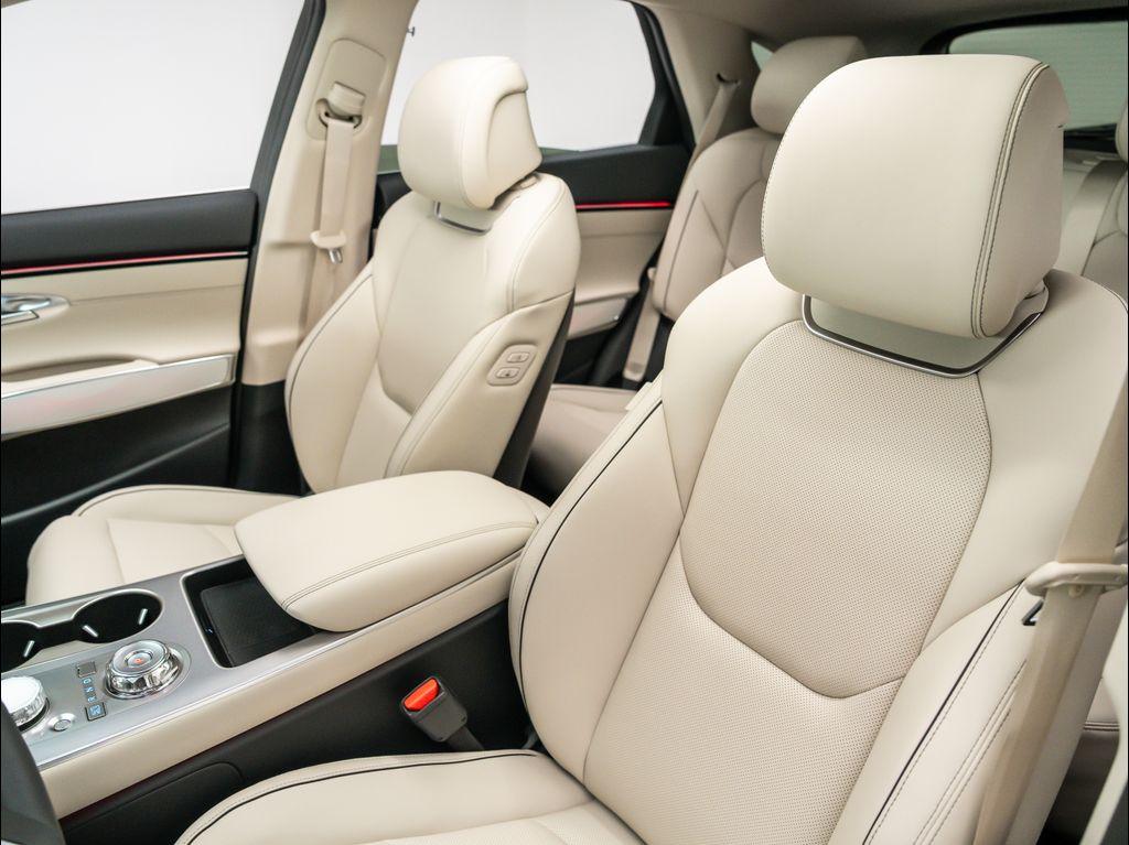 new 2026 Genesis GV70 car, priced at $59,550