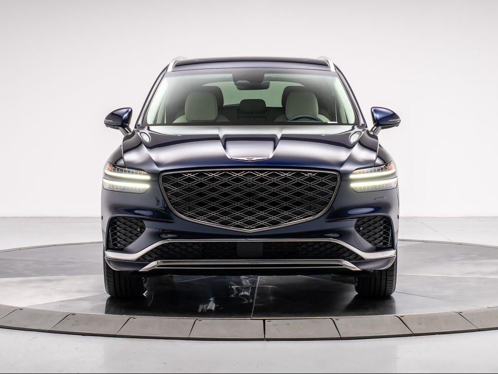 new 2026 Genesis GV70 car, priced at $59,550