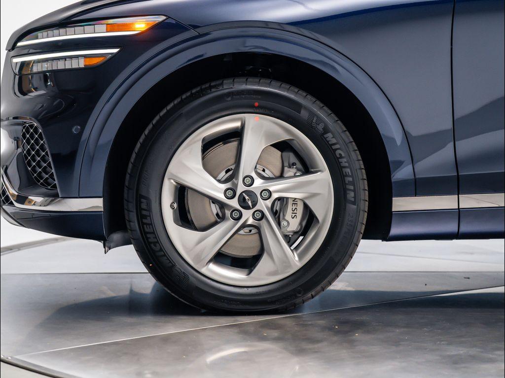 new 2026 Genesis GV70 car, priced at $59,550