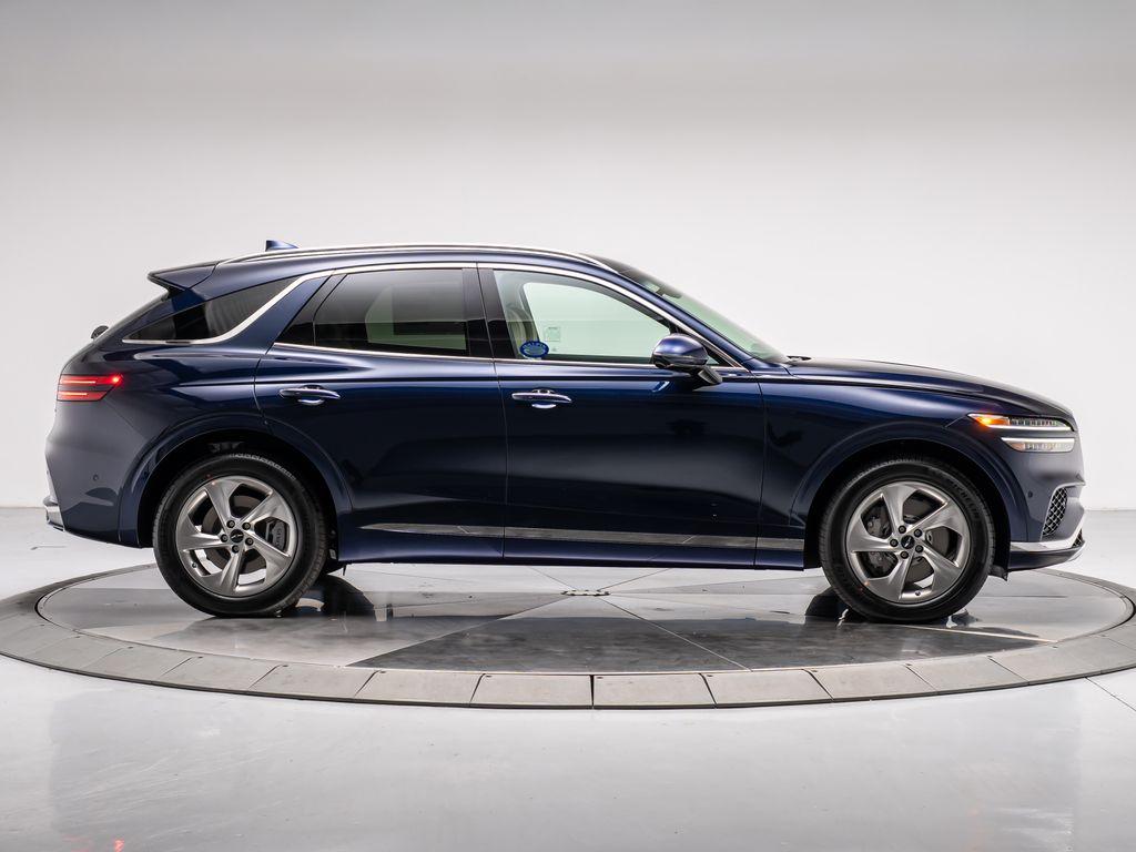 new 2026 Genesis GV70 car, priced at $59,550