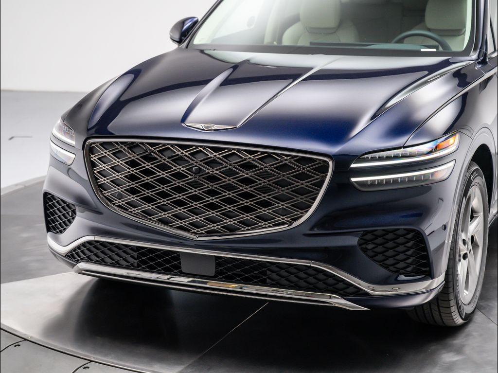 new 2026 Genesis GV70 car, priced at $59,550