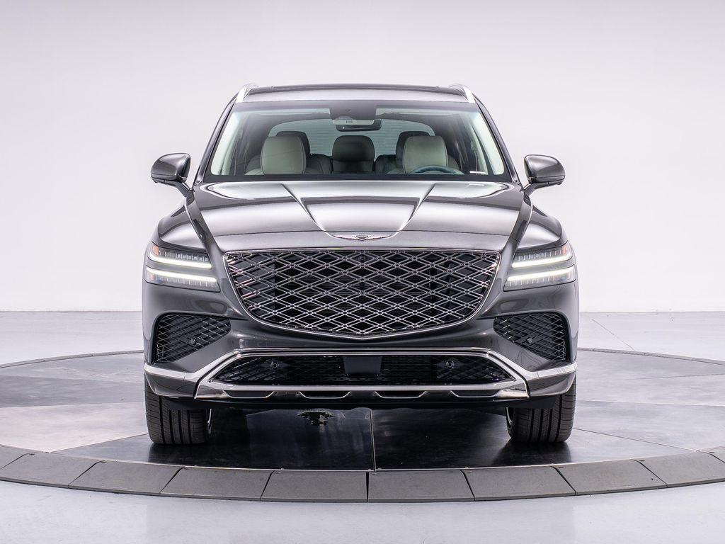 new 2026 Genesis GV80 car, priced at $75,765