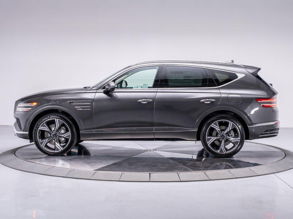 new 2026 Genesis GV80 car, priced at $75,765