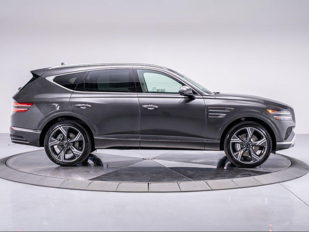 new 2026 Genesis GV80 car, priced at $75,765