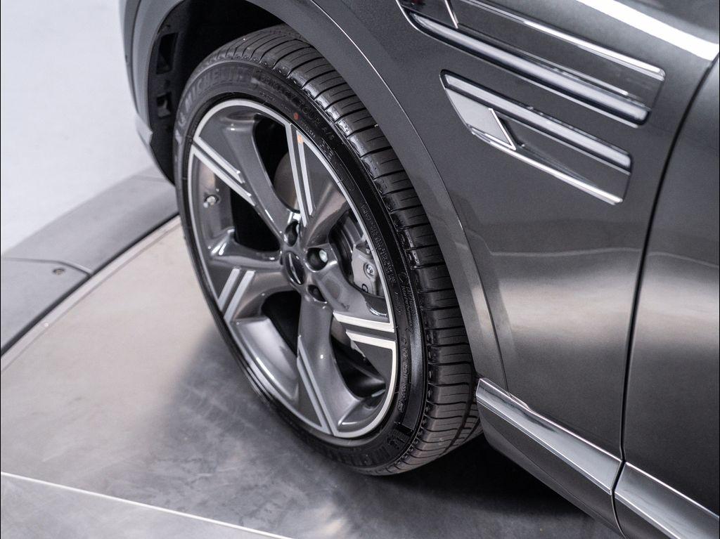 new 2026 Genesis GV80 car, priced at $75,765