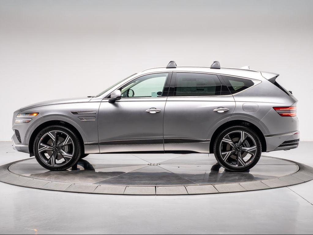 new 2026 Genesis GV80 car, priced at $76,260