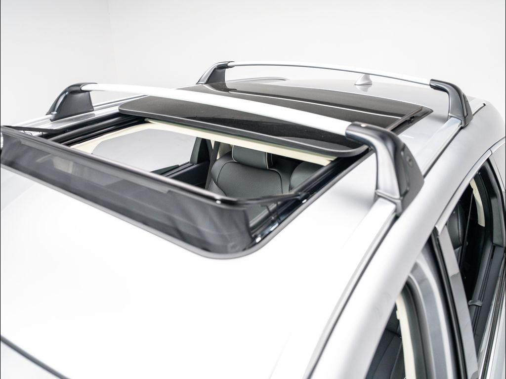 new 2026 Genesis GV80 car, priced at $76,260