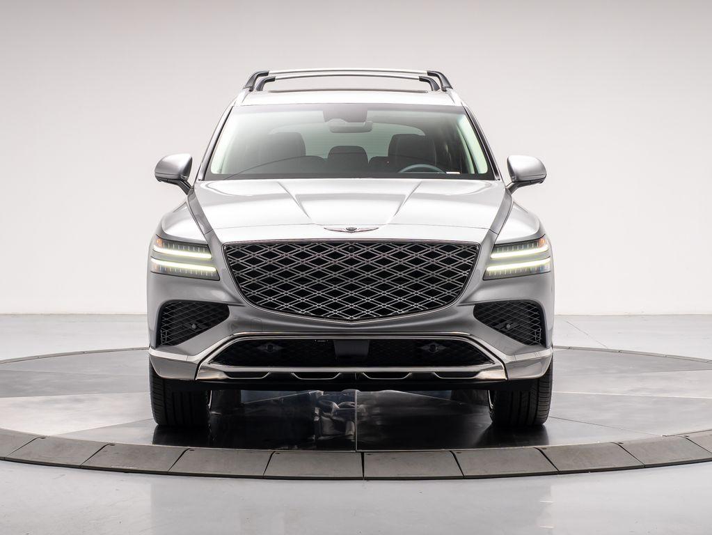 new 2026 Genesis GV80 car, priced at $76,260